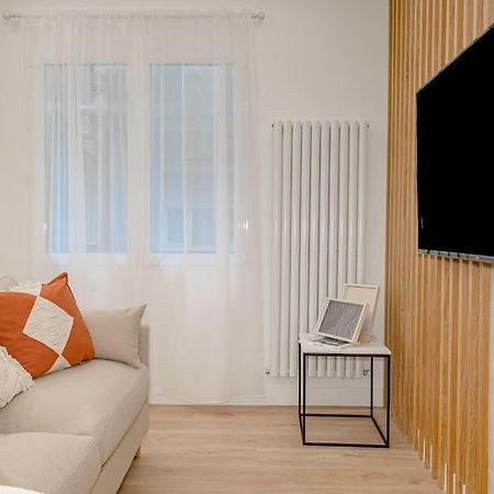 Malasana XI Calle Manuela Malasana 3Br 3Bh Apartment Мадрид Екстериор снимка