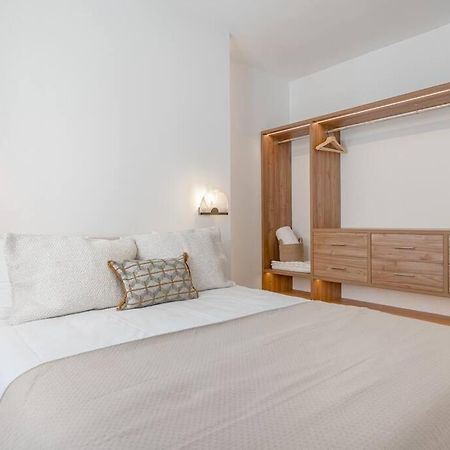 Malasana XI Calle Manuela Malasana 3Br 3Bh Apartment Мадрид Екстериор снимка