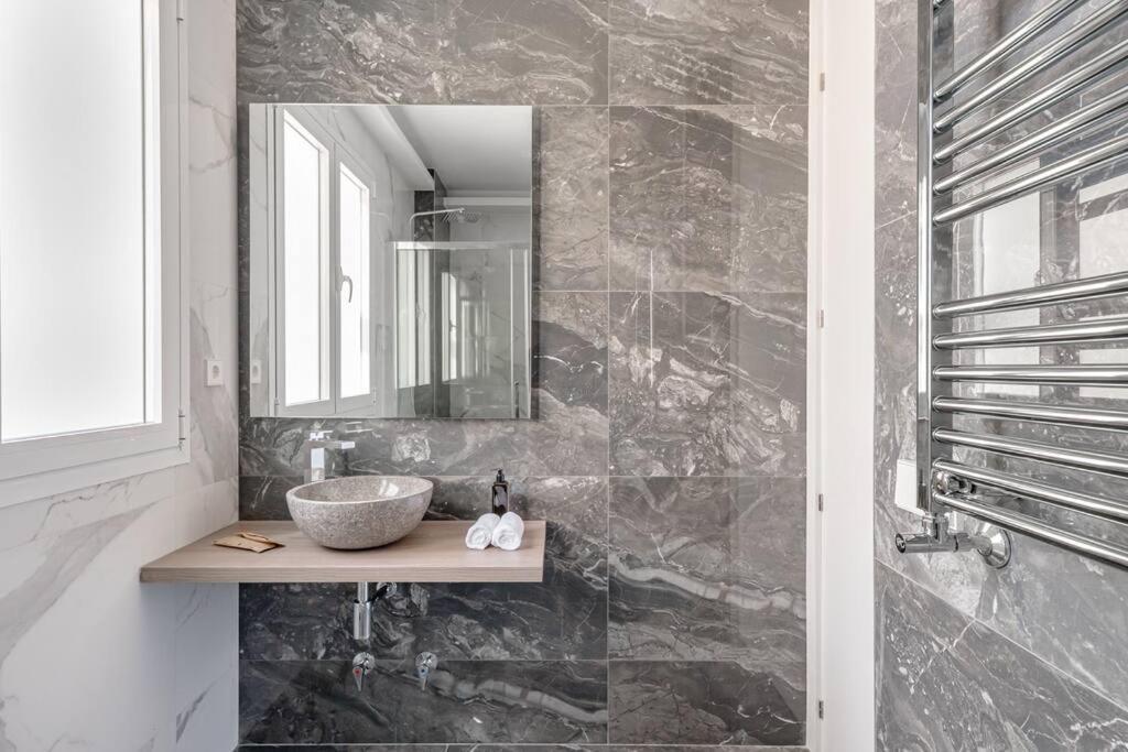 Malasana XI Calle Manuela Malasana 3Br 3Bh Apartment Мадрид Екстериор снимка